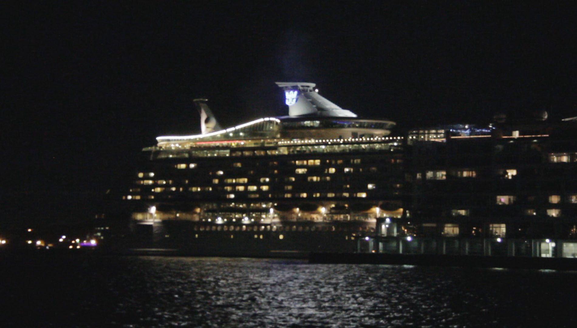 Voyager Of The Seas